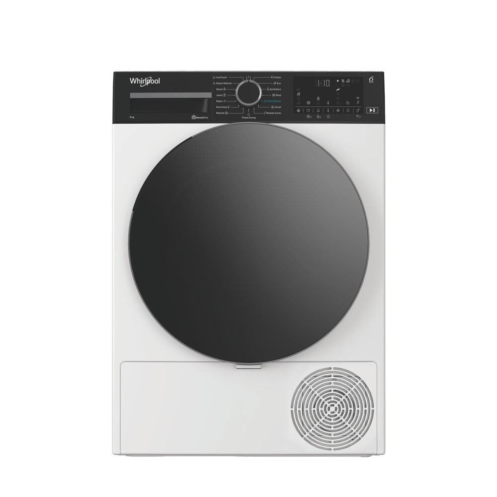 Whirlpool WP A9X WBS EE