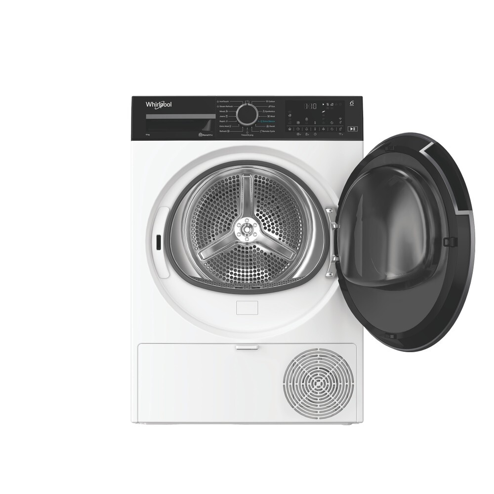 Whirlpool WP A9X WBS EE