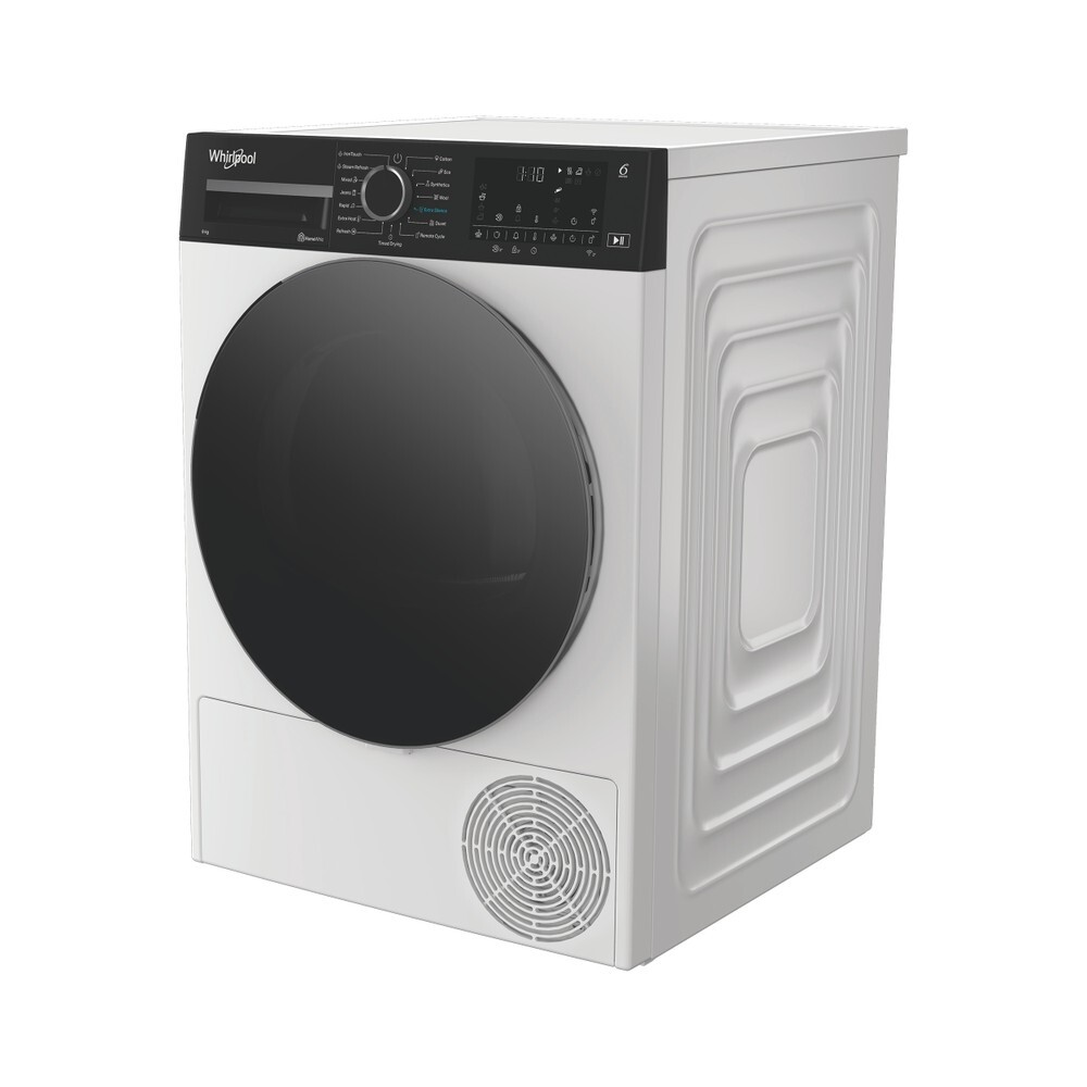 Whirlpool WP A9X WBS EE