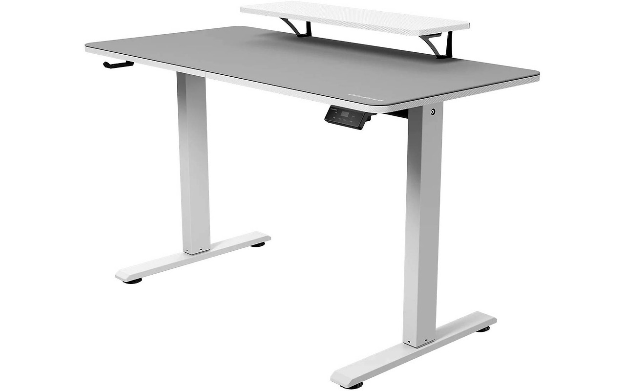 Cougar E-Star 120 White