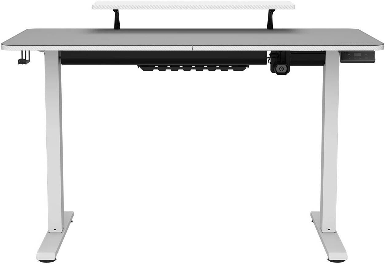 Cougar E-Star 120 White