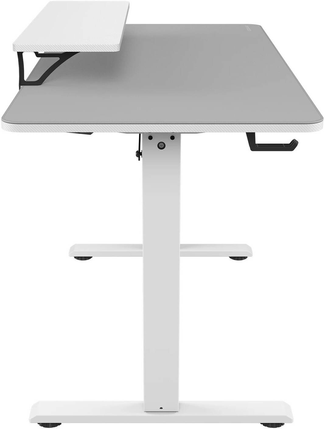 Cougar E-Star 120 White