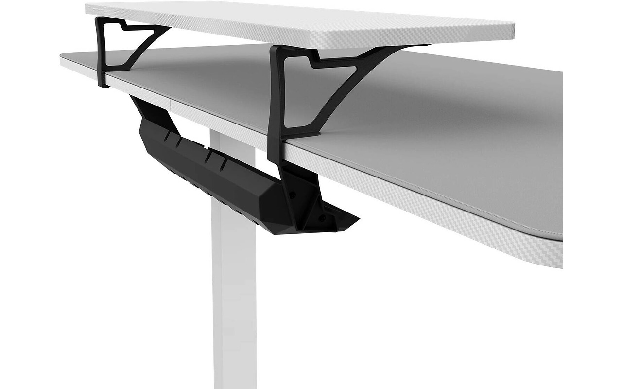 Cougar E-Star 120 White