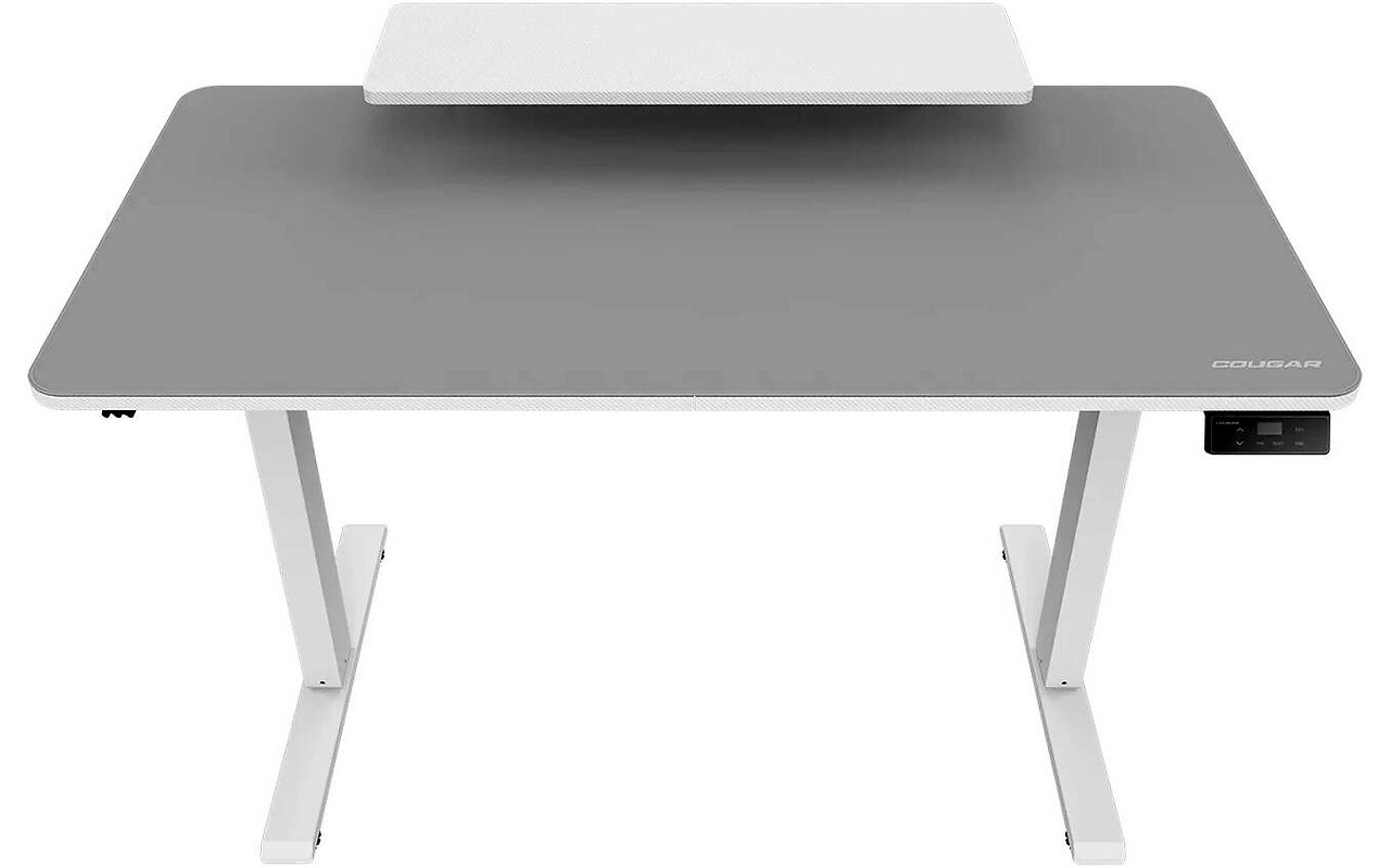 Cougar E-Star 140 White