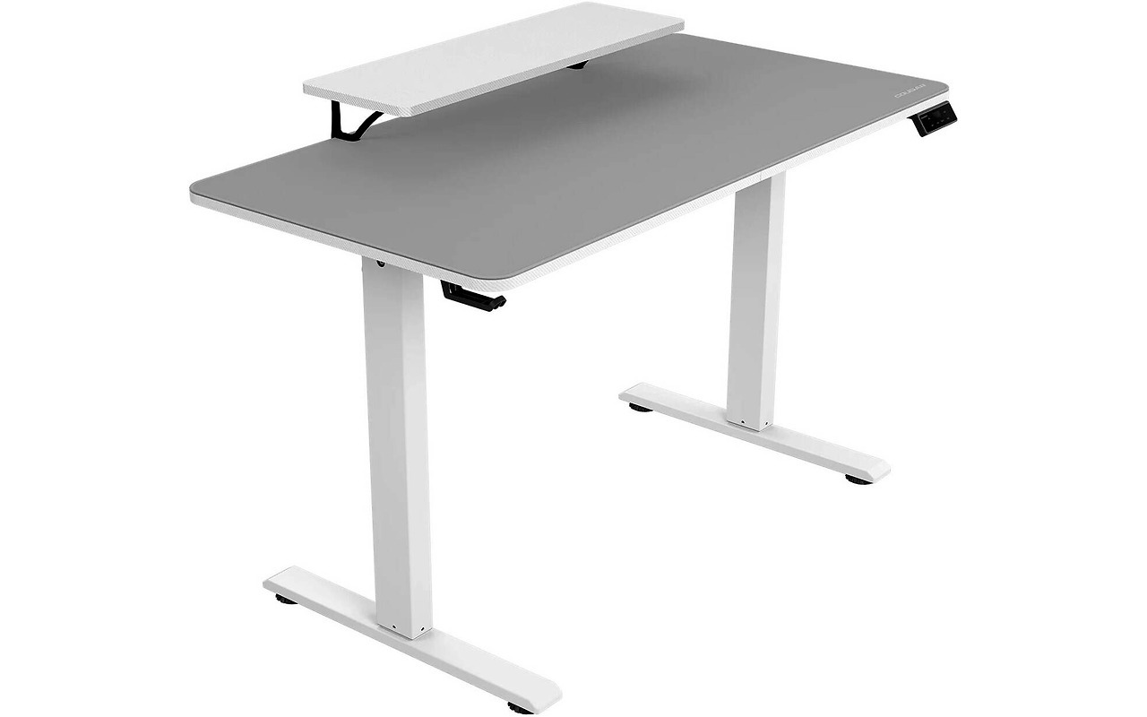 Cougar E-Star 140 White