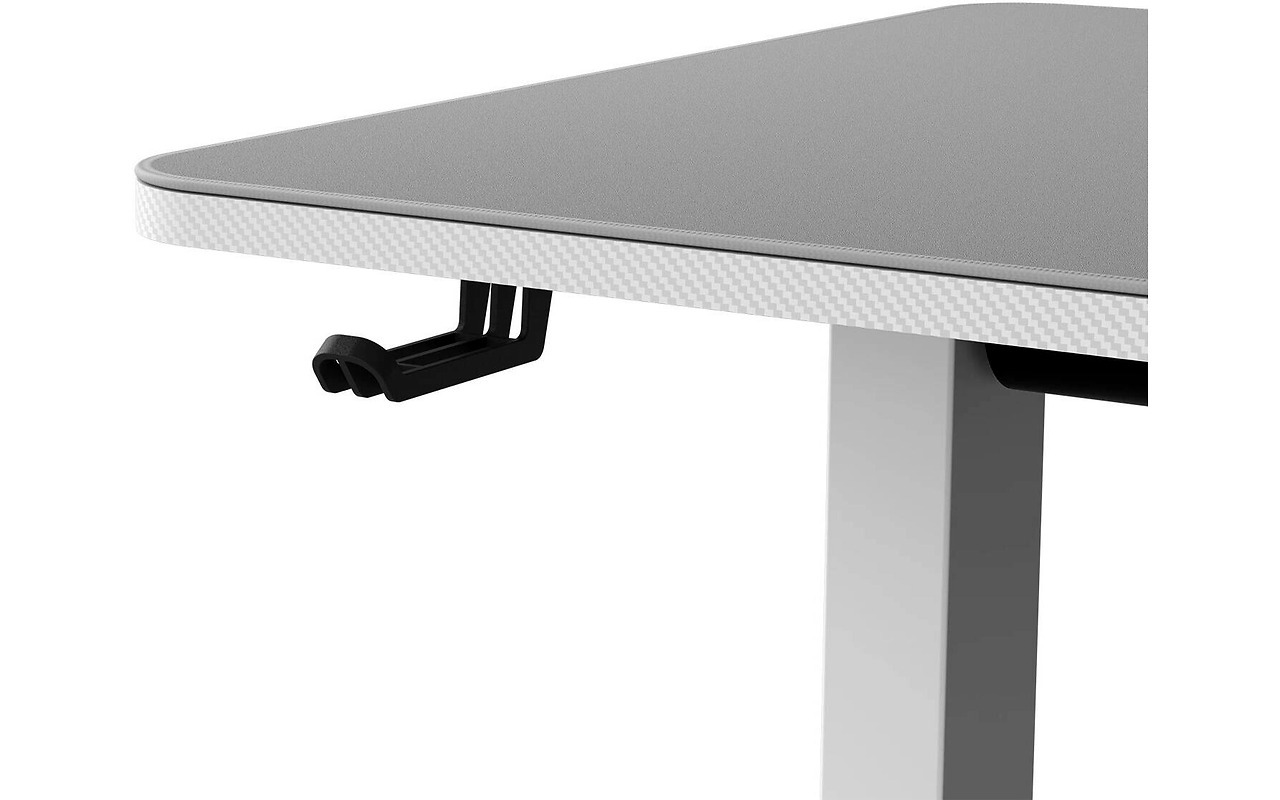 Cougar E-Star 140 White