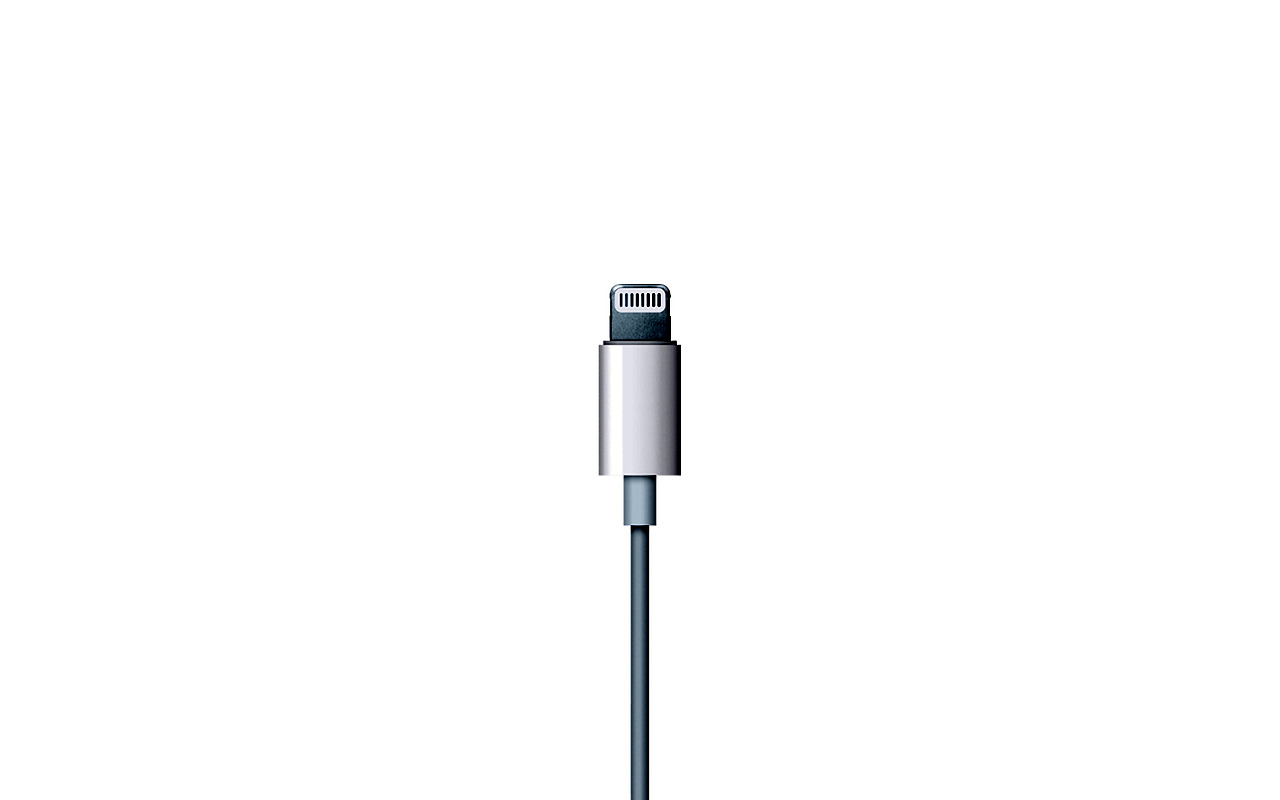 Apple EarPods