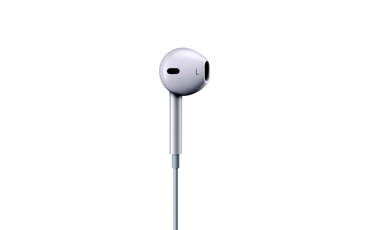 Apple EarPods