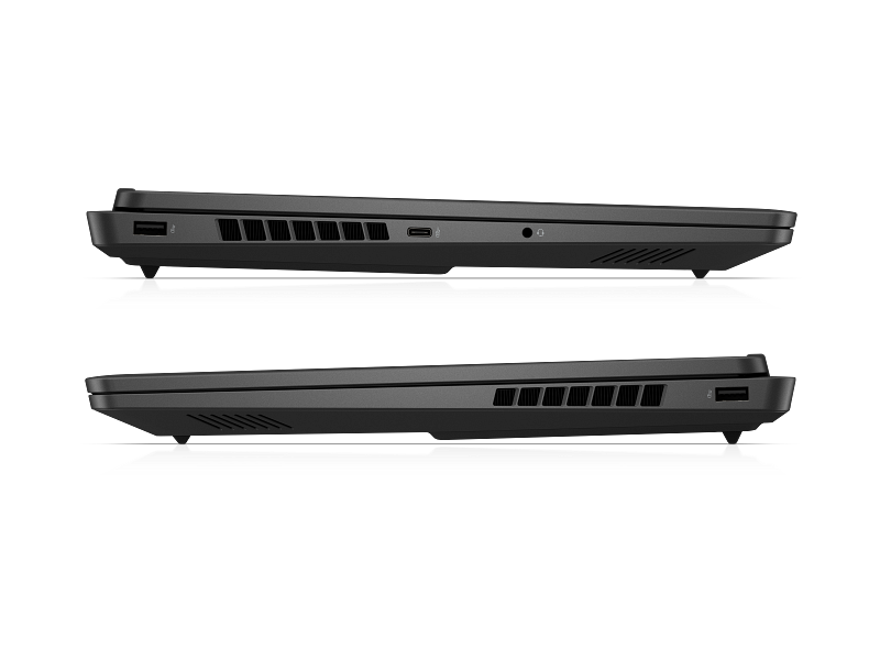 HP OMEN 16-am0045ci / 16 IPS FullHD+ / Core 7 240H / 16GB DDR5 / 1TB SSD / GeForce RTX 5060 8GB