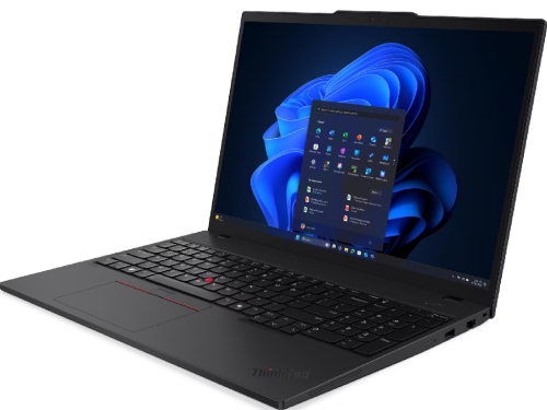 Lenovo ThinkPad T16 Gen 4 / 16 IPS WUXGA / Ryzen AI 7 PRO 350 / 32GB DDR5 / 512GB SSD