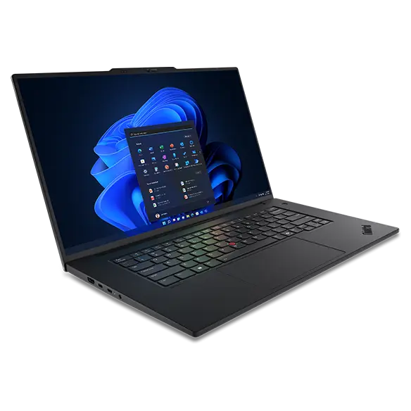 Lenovo ThinkPad P1 Gen8 / 16 WUXGA IPS AG / Core  Ultra 7 255H / 32G LPDDR5x / 1TB SSD / NVIDIA RTX PRO 2000 8GB