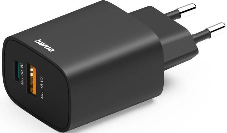 HAMA Fast Charger 30W