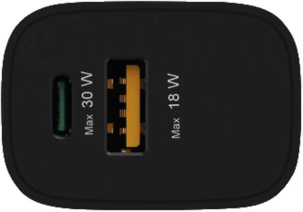 HAMA Fast Charger 30W