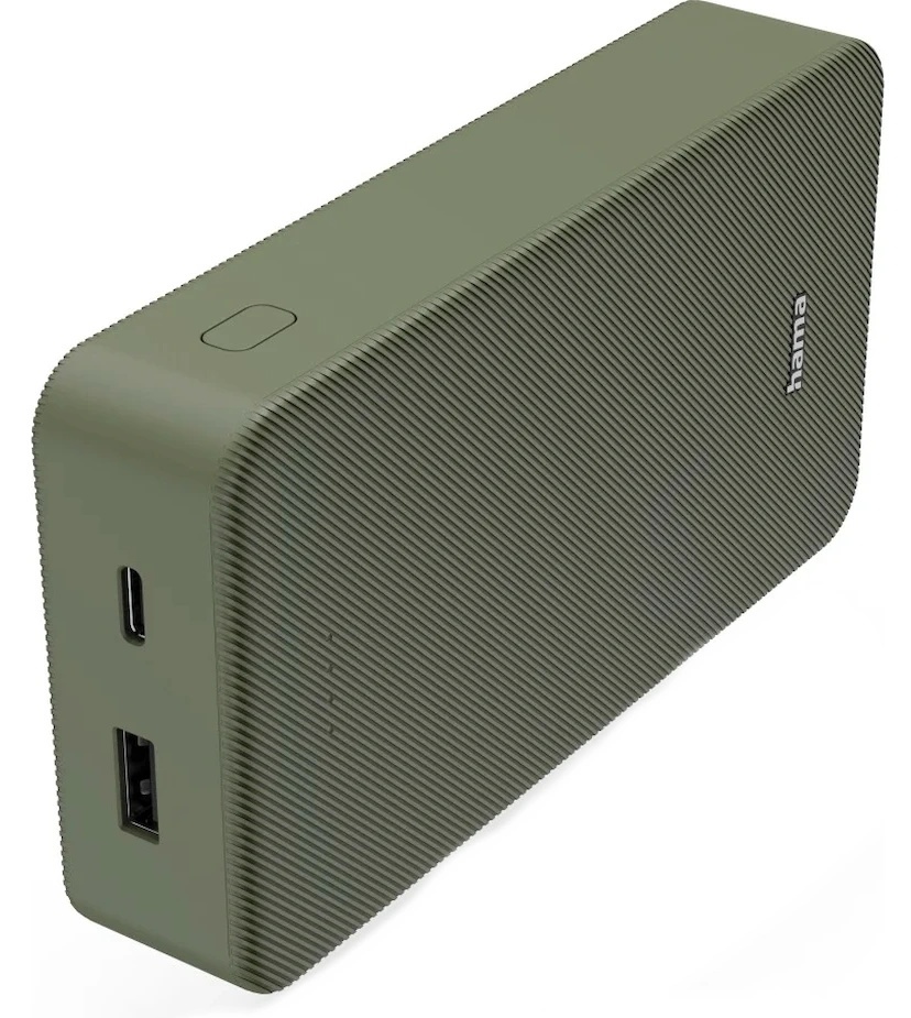 HAMA Colour 20 / 20000mAh
