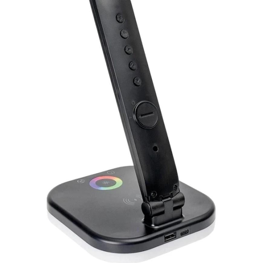 Platinet PDL711RGB Black