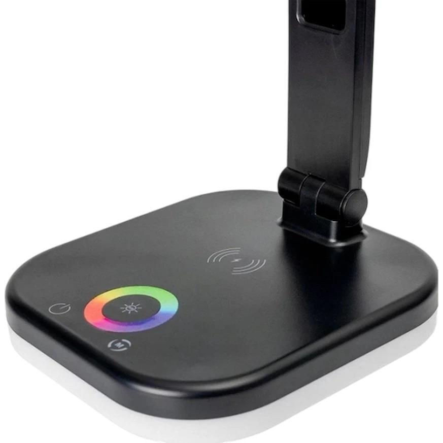 Platinet PDL711RGB Black