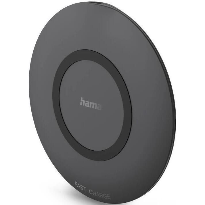 HAMA Wireless Charger 15W