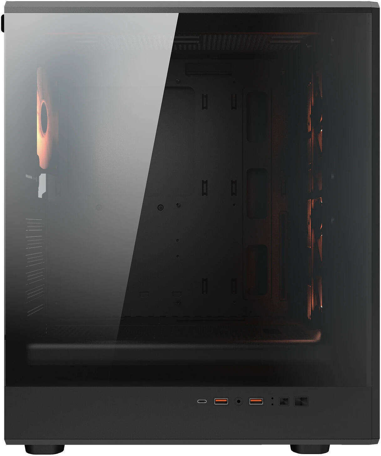 Cougar Airface Pure PRO