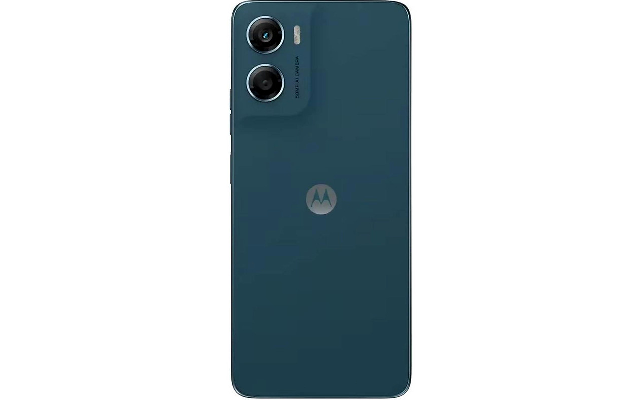 Motorola Moto G06 / 6.88 IPS / Mediatek Helio G81 Extreme / 4GB / 128GB / 5200mAh