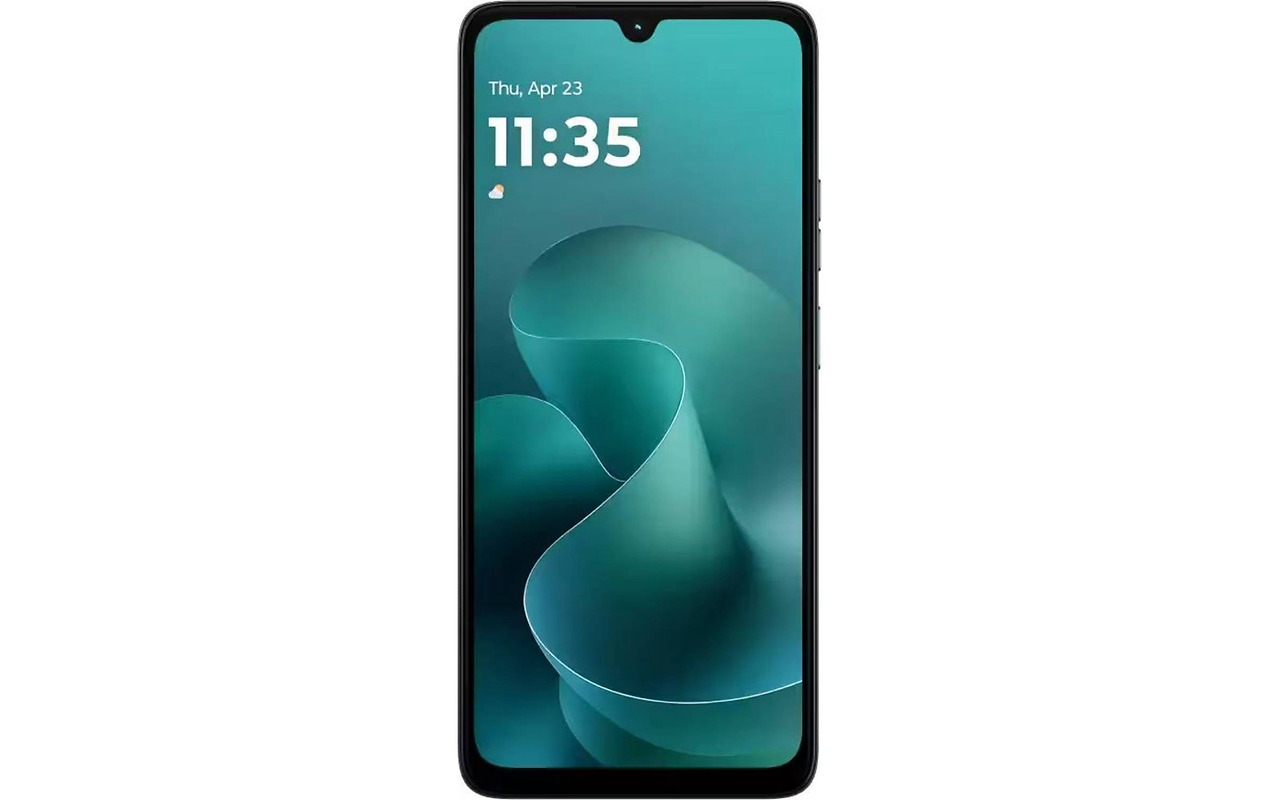 Motorola Moto G06 / 6.88 IPS / Mediatek Helio G81 Extreme / 4GB / 128GB / 5200mAh