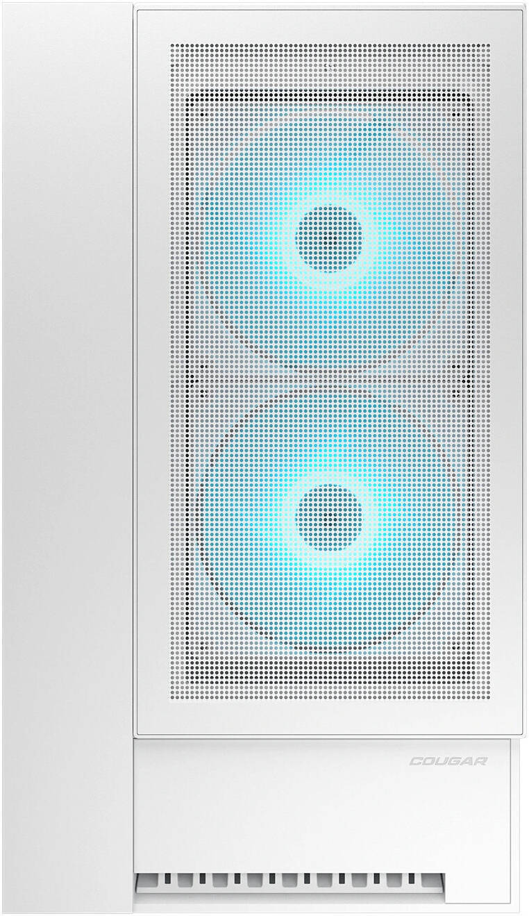 Cougar OmnyX White