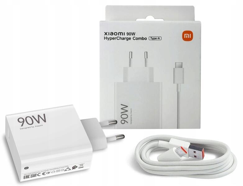 Xiaomi  Charger 90W