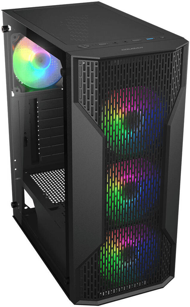 Cougar MX 110 RGB