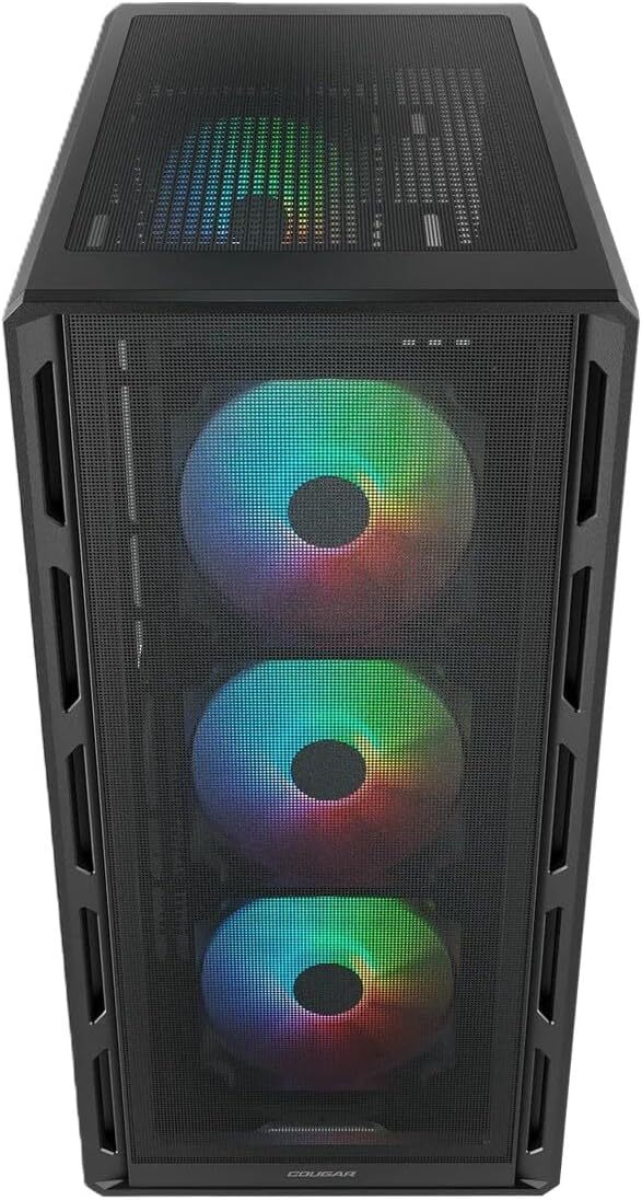 Cougar Airface Pure RGB