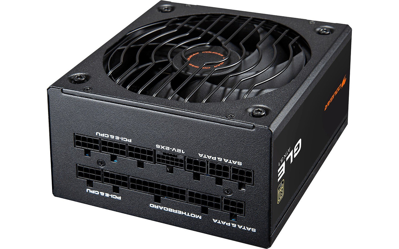 Cougar Power GLE 1000