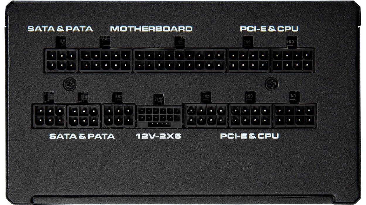 Cougar Power GLE 1000