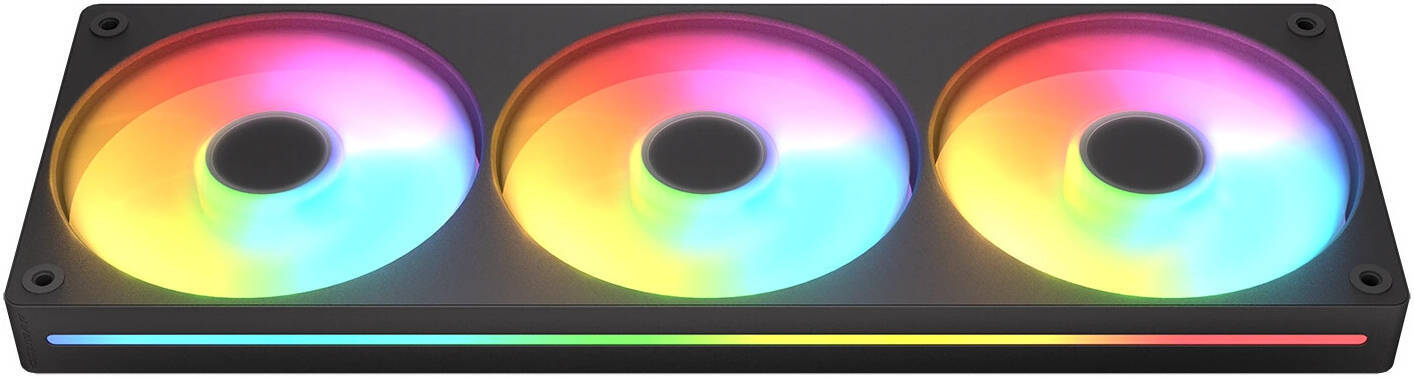 Cougar Poseidon Vistek PRO ARGB 360 Black