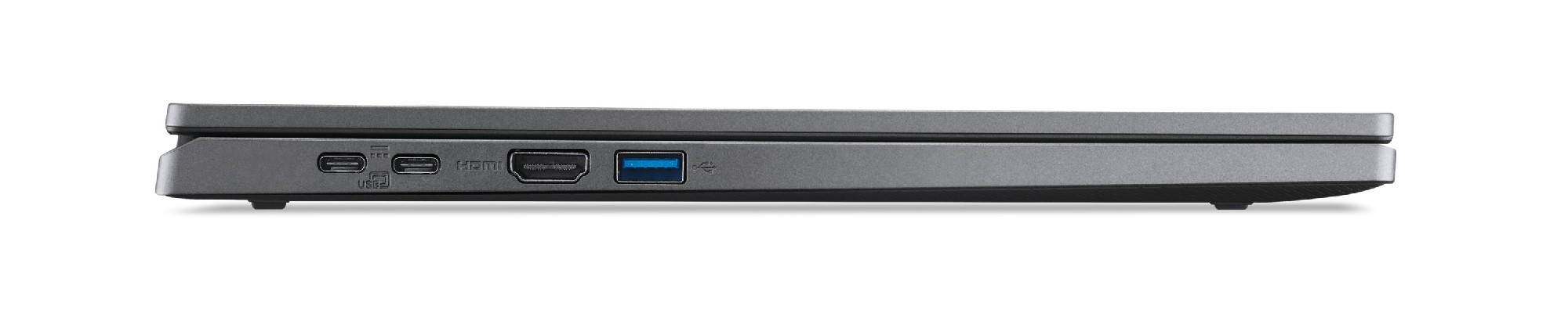 Acer Extensa 15 EX215-24 / 15.6 ComfyView IPS FullHD / Ryzen 3 7320U / 8GB LPDDR5 / 512GB SSD