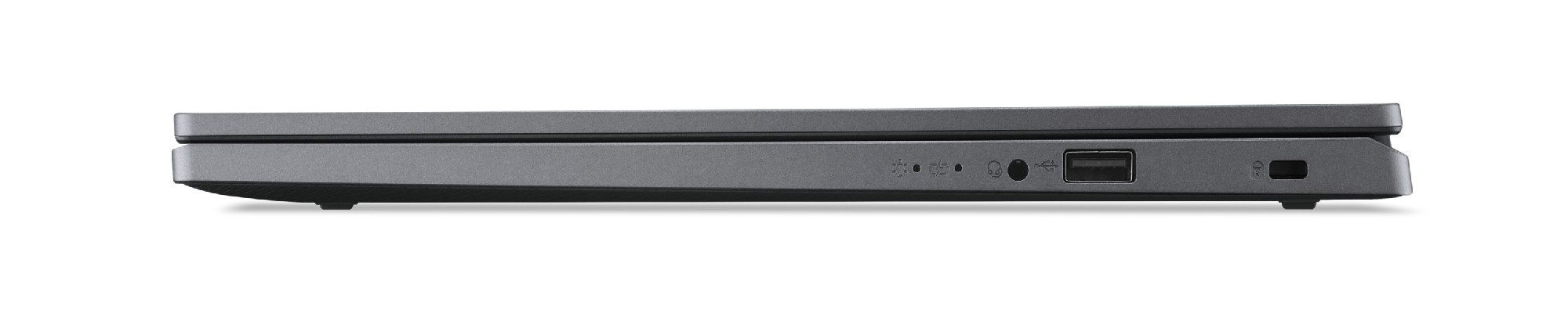 Acer Extensa 15 EX215-24 / 15.6 ComfyView IPS FullHD / Ryzen 3 7320U / 8GB LPDDR5 / 512GB SSD