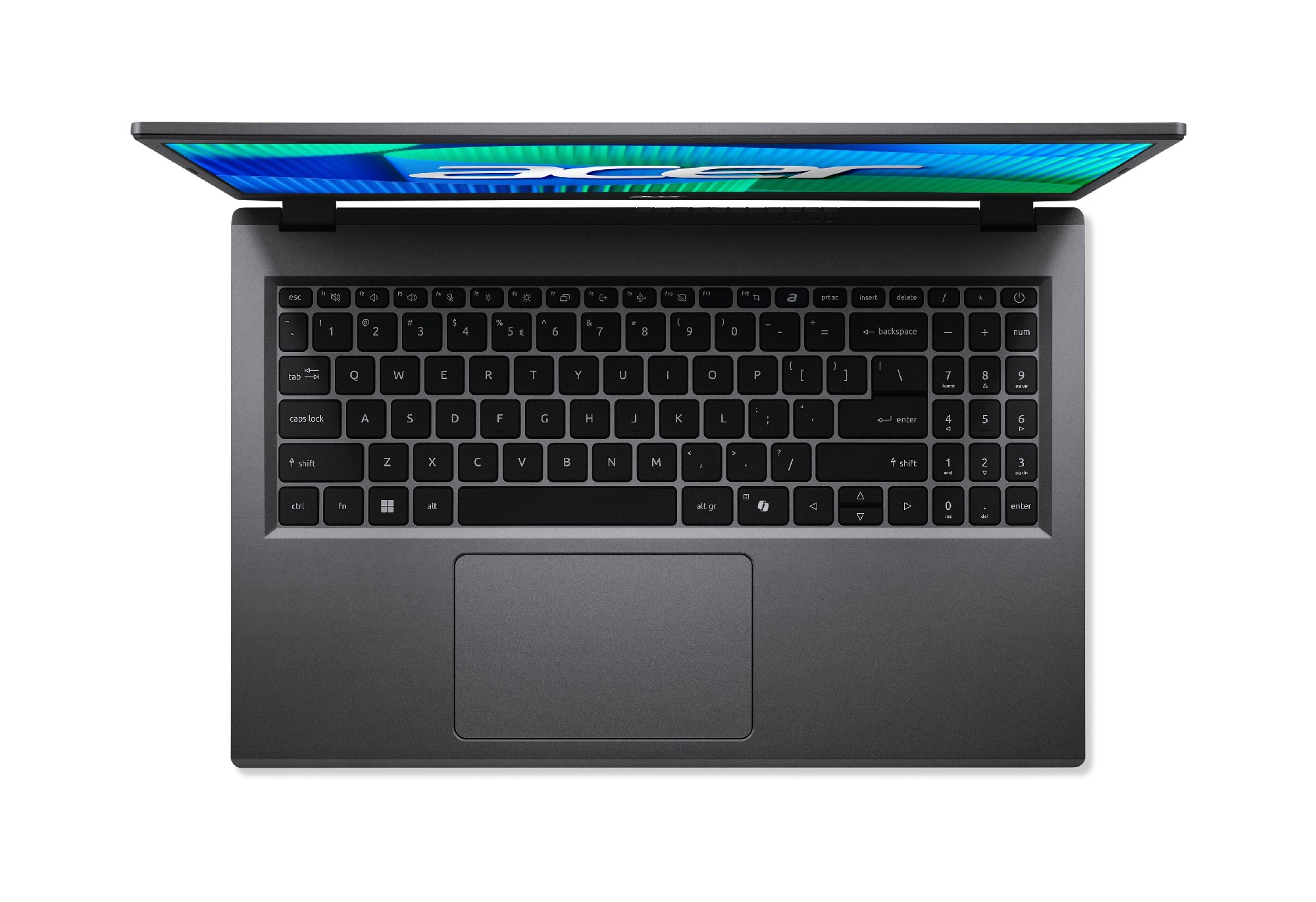 Acer Extensa 15 EX215-24 / 15.6 ComfyView IPS FullHD / Ryzen 3 7320U / 16GB LPDDR5 / 512GB SSD