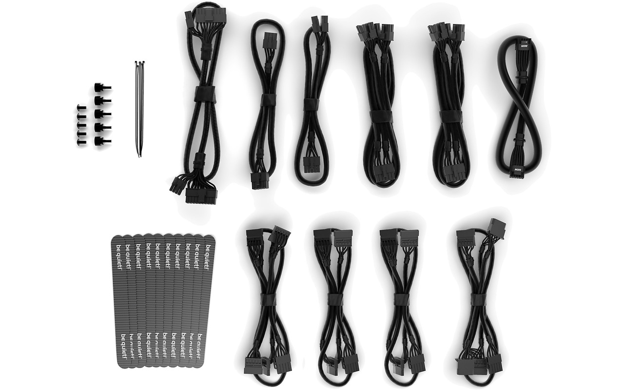 be quiet! DARK POWER 14 / 850W