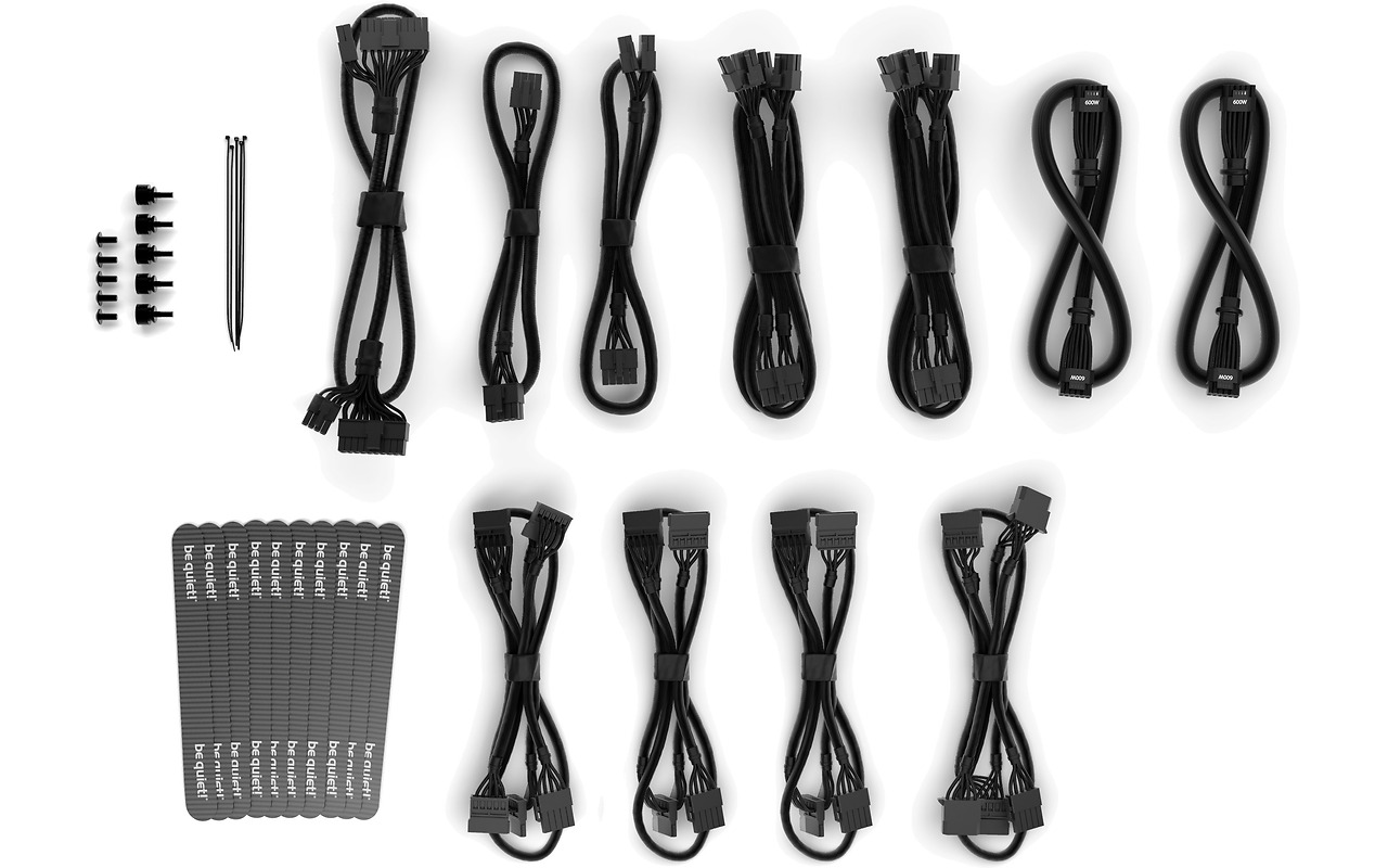 be quiet! DARK POWER 14 / 1200W