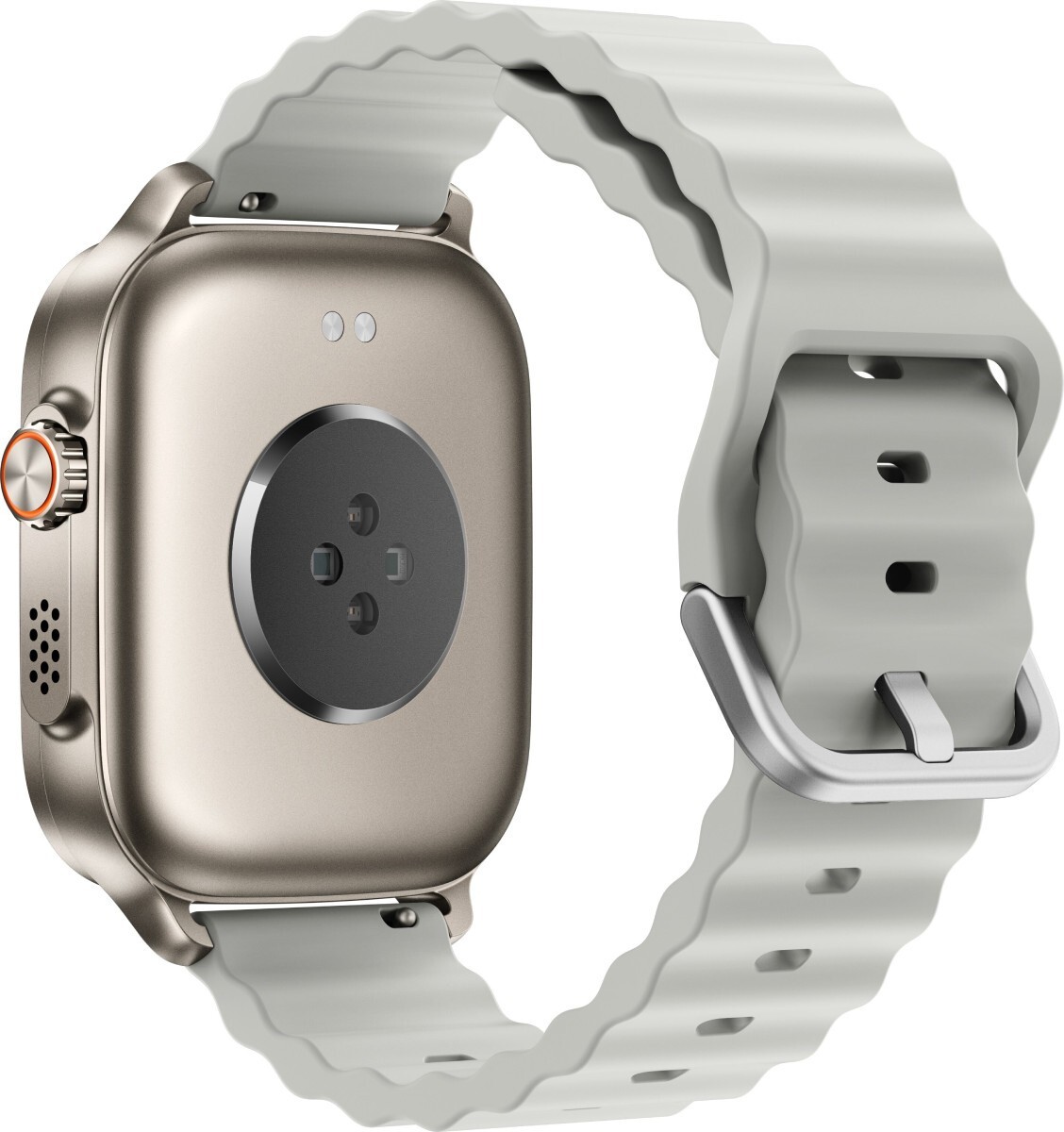 Realme Watch 5 Silver