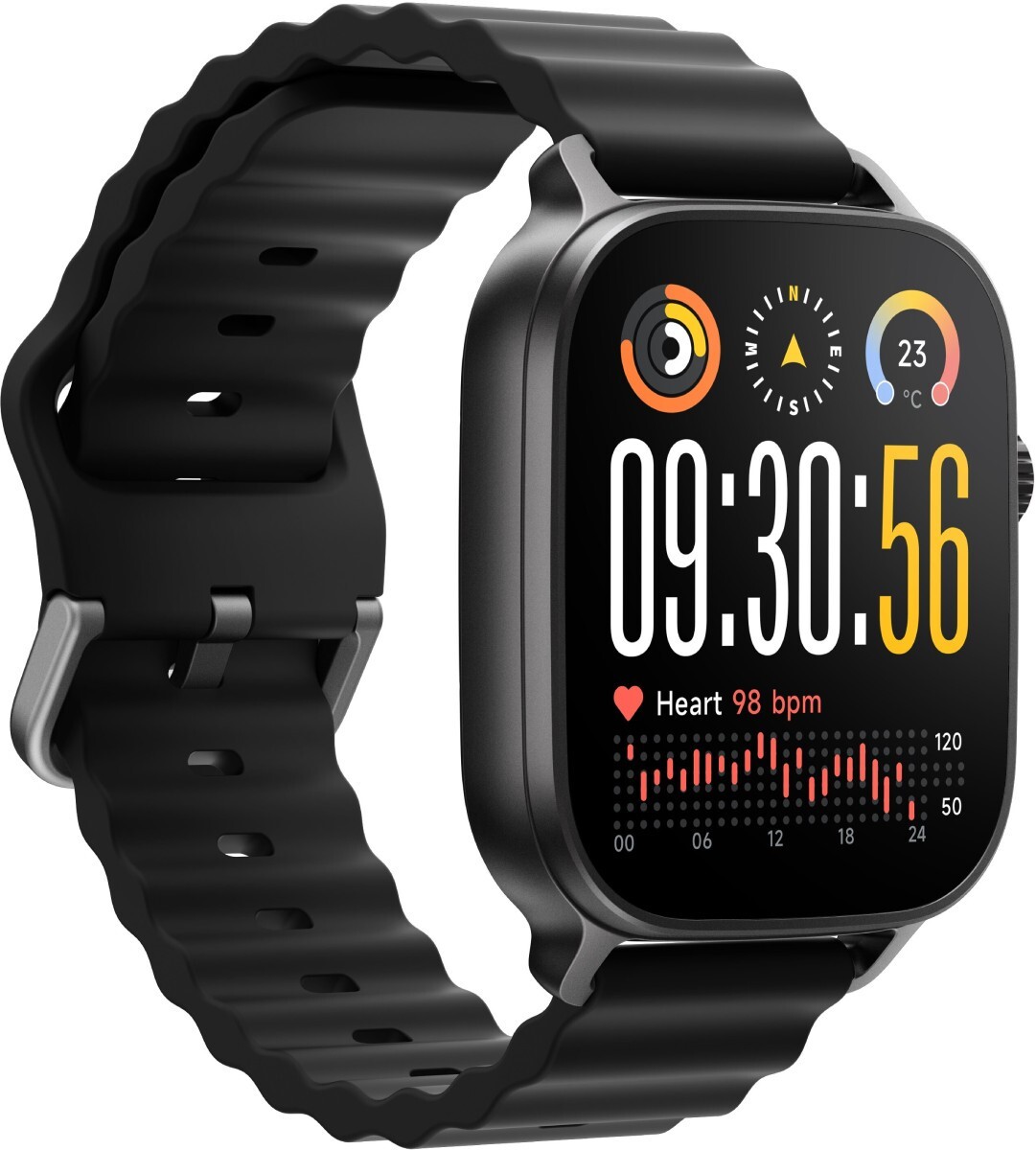 Realme Watch 5 Black