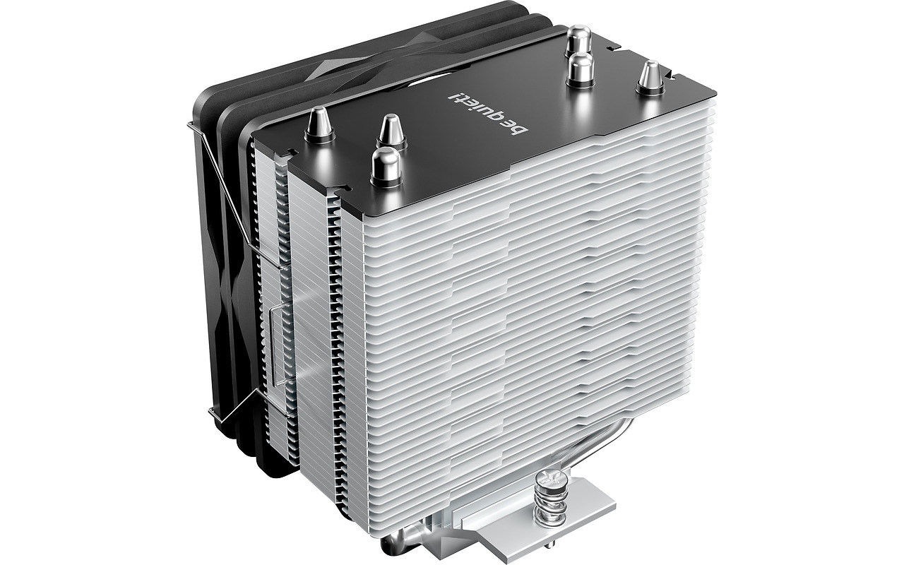 be quiet! Pure Rock Slim 3 / 100mm 130W