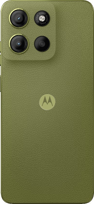 Motorola Moto G15 Power / 6.72 IPS / Mediatek Helio G81 Extreme / 8GB / 256GB / 6000mAh Green