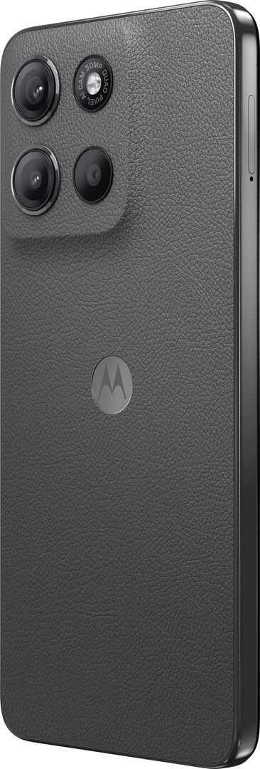 Motorola Moto G15 Power / 6.72 IPS / Mediatek Helio G81 Extreme / 8GB / 256GB / 6000mAh Grey