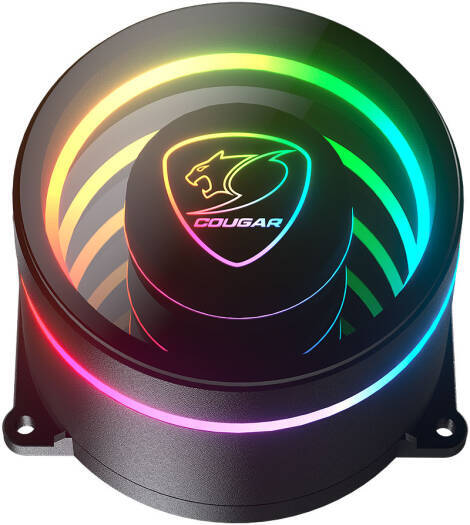 Cougar Poseidon Elite ARGB 240