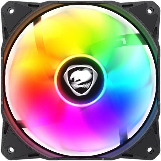 Cougar Poseidon Elite ARGB 240