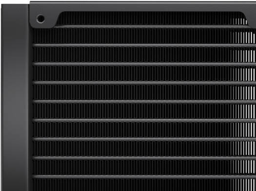 Cougar Poseidon Elite ARGB 240