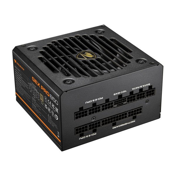 Cougar Power GEX PRO 850 / 850W