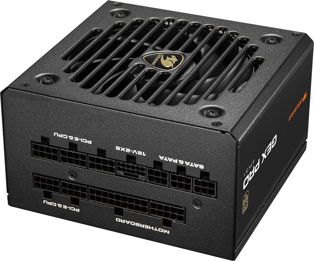 Cougar Power GEX PRO 850 / 850W
