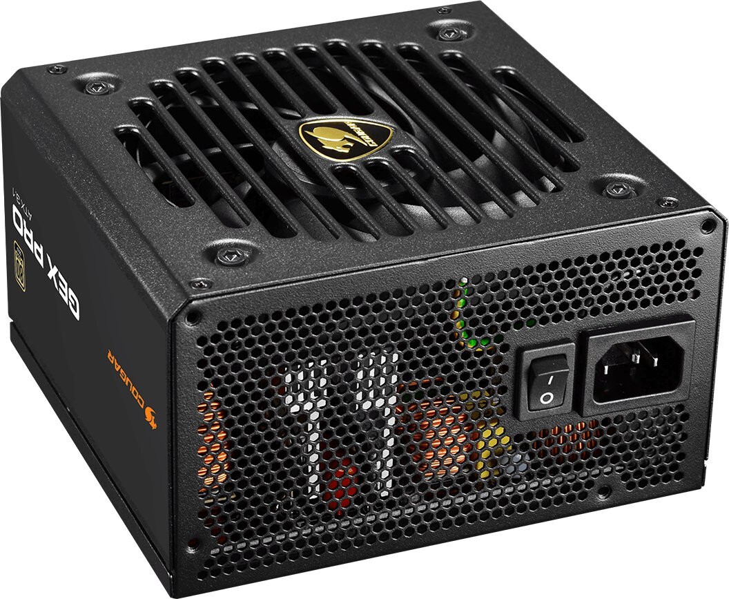 Cougar Power GEX PRO 850 / 850W