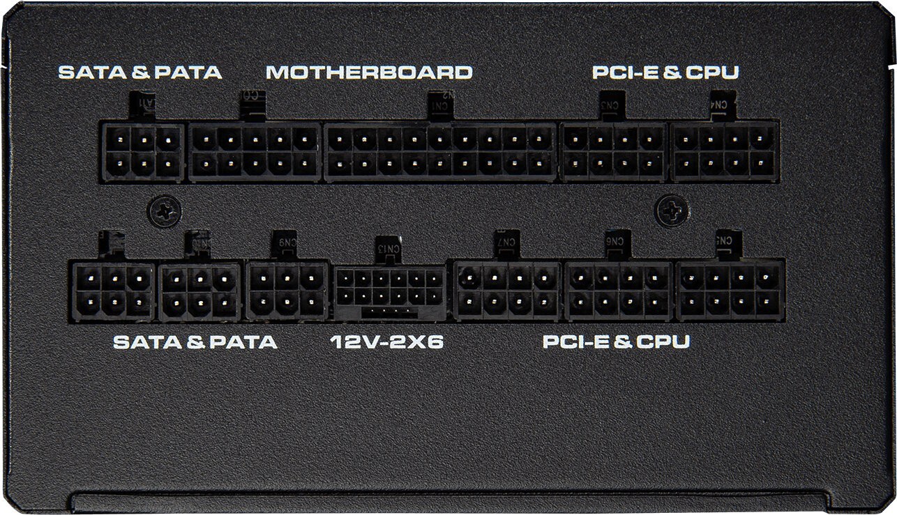 Cougar Power GLE 1200 / 1200W