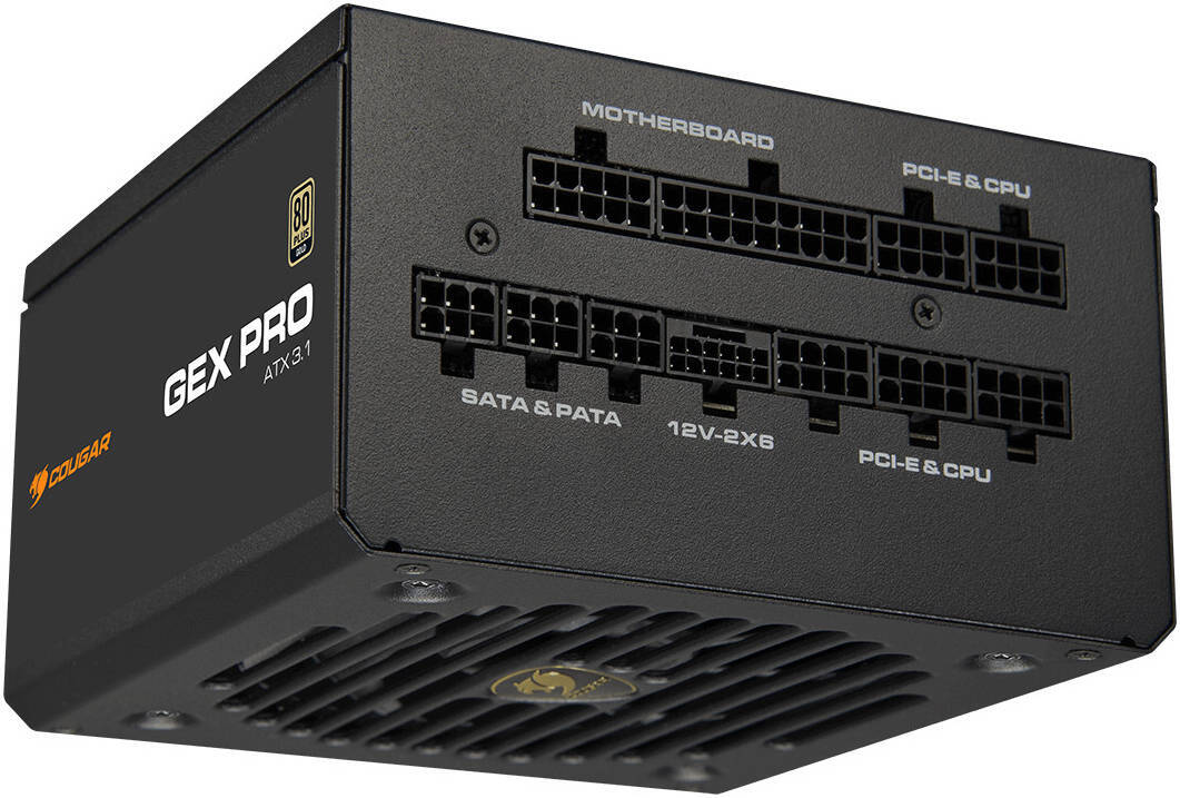 Cougar Power GEX PRO 750 / 750W