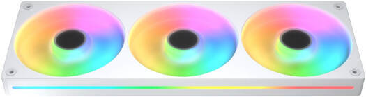 Cougar Poseidon Vistek PRO ARGB 360 White